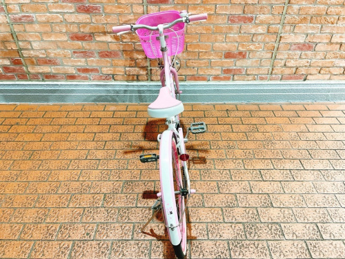 22インチの桶川　浦和　与野　大宮　上尾　北本　鴻巣　熊谷　伊奈　吹上　行田　リサイクル