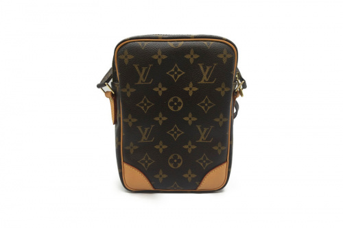 ショルダーバッグのLOUIS VUITTON　ルイ ヴィトン