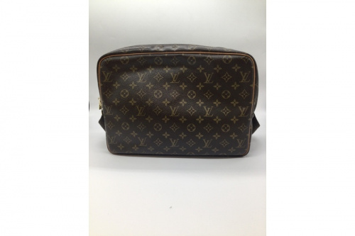 LOUIS VUITTONのショルダーバッグ