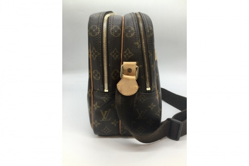ショルダーバッグのLOUIS VUITTON ルイ・ヴィトン