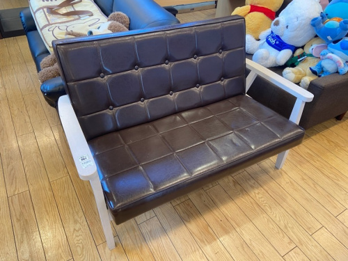 生活家具のソファー
