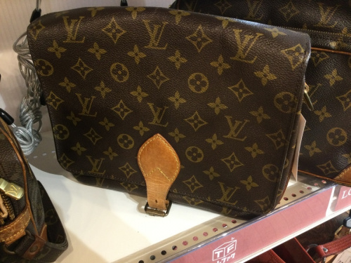 VUITTONのヴィトン