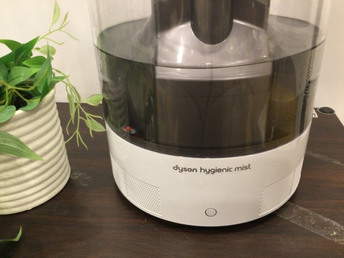 加湿器のHygienic Mist