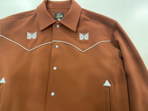 埼玉　古着のネペンテス