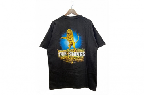 OLD　VINTAGEのバンドTシャツ
