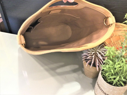 ハンドバッグのLOUIS VUITTON ルイ ヴィトン