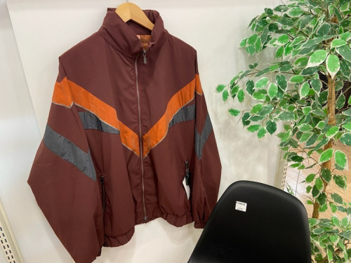 埼玉 古着のMAISON EUREKA