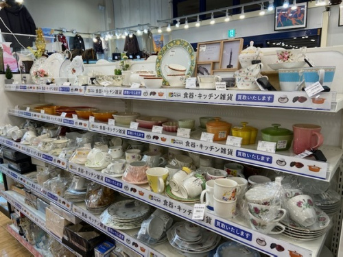 コーヒーのおしゃれ雑貨