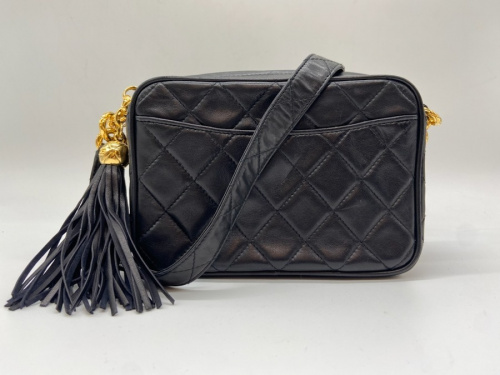 CHANEL シャネルのマトラッセ