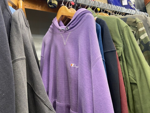 アメカジ　ヴィンテージのヴィンテージ古着