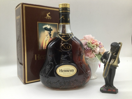 蒸留酒類のブランデー