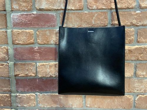 バッグのJIL SANDER　ジルサンダー