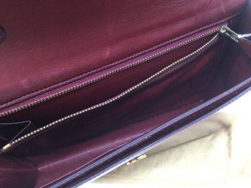 ショルダーバッグのHERMES
