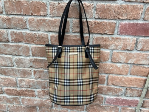 バッグのBURBERRY'S バーバリー