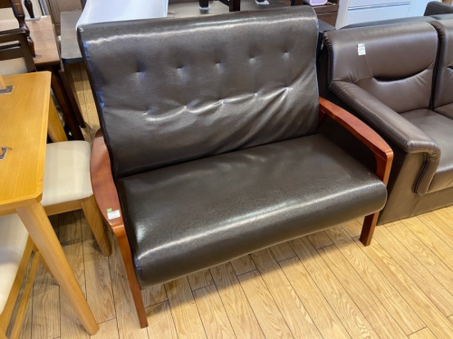 埼玉　家具のソファー