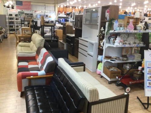 3人掛けの桶川　浦和　与野　大宮　上尾　北本　鴻巣　熊谷　伊奈　吹上　行田　リサイクル