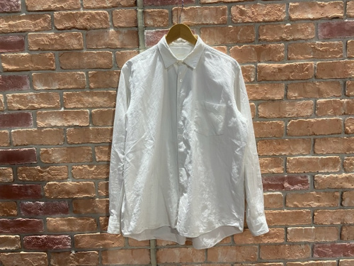 メンズファッションのCOMOLI コモリ
