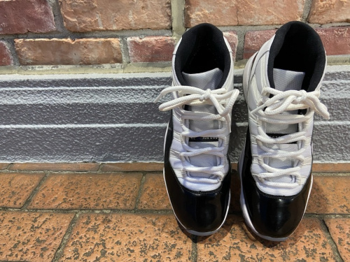 AIR JORDAN　エアジョーダンのNIKE ナイキ