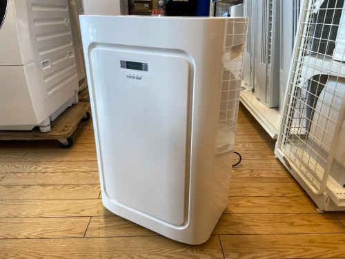 埼玉　家電のスポットクーラー