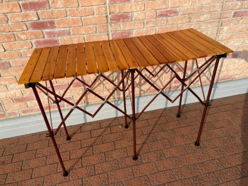 埼玉　アウトドアのスポットクーラー