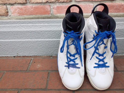 メンズファッションのAIR JORDAN エアジョーダン