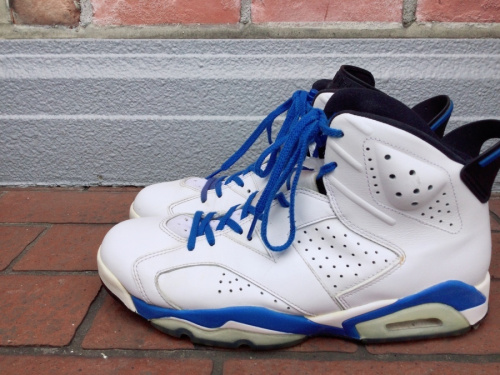 AIR JORDAN エアジョーダンのメンズ