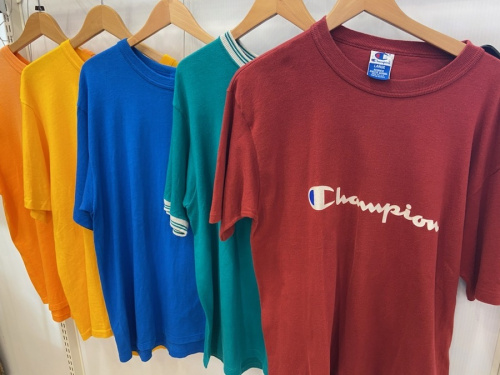 メンズファッションのChampion チャンピオン