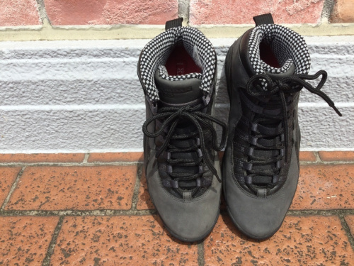 NIKE ナイキのスニーカー