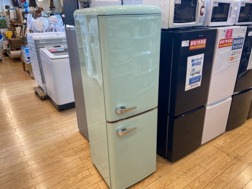 埼玉　家電の冷蔵庫