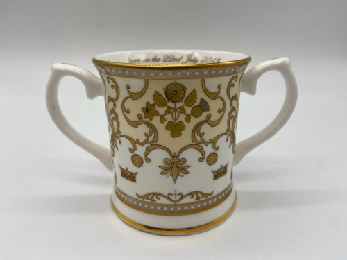 Royal Worcester　ロイヤルウースターの洋食器　買取