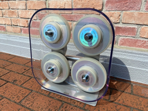 埼玉　スポーツのトレーニング　ダンベル