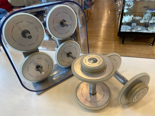 TECHNO GYM　テクノジムのおうち時間