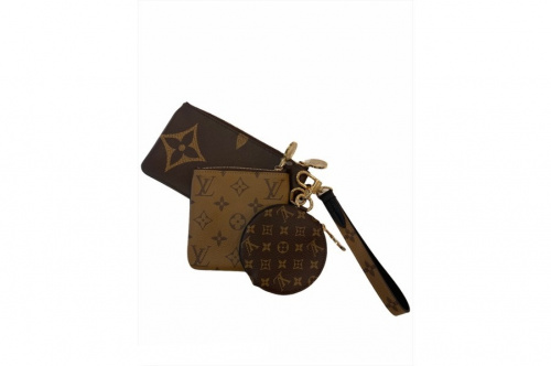 LOUIS VUITTON ルイヴィトンのラグジュアリー