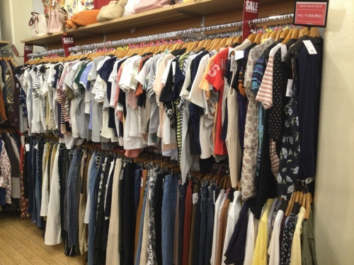 夏物 洋服の桶川 浦和 与野 大宮 上尾 北本 鴻巣 熊谷 伊奈 吹上 行田 リサイクル
