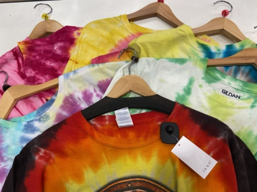 埼玉　古着のメンズファッション