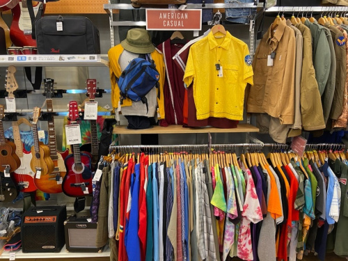 アメカジの桶川　浦和　与野　大宮　上尾　北本　鴻巣　熊谷　伊奈　吹上　行田　リサイクル