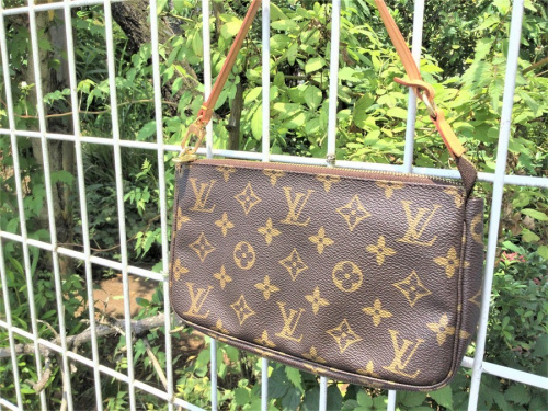 埼玉 ブランドのLOUIS VUITTON ルイヴィトン