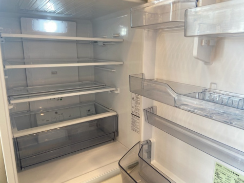 冷蔵庫の大型冷蔵庫