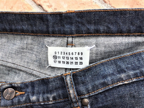 Maison Martin Margielaのメゾンマルタンマルジェラ