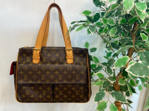 埼玉　ブランドのLOUIS VUITTON ルイヴィトン