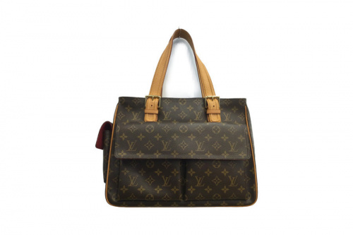 LOUIS VUITTON ルイヴィトンのラグジュアリー