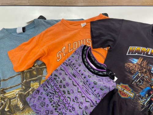 メンズファッションのVINTAGE　ヴィテージ