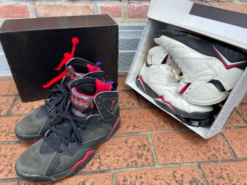 埼玉　古着のAIR JORDAN　エアジョーダン