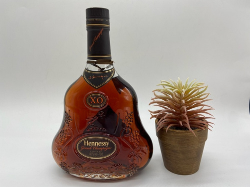 ウィスキーのヘネシー　Hennessy