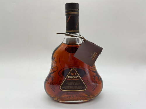 ヘネシー　Hennessyのお酒買取