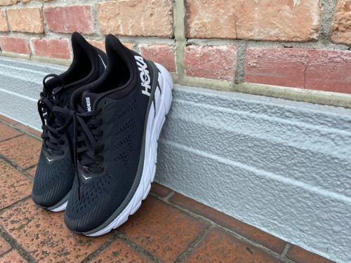 埼玉　古着のHOKAONEONE ホカオネオネ