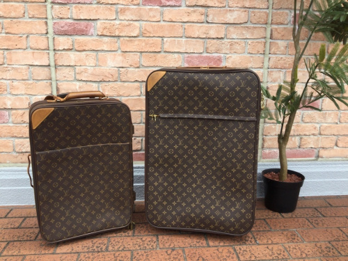 埼玉　ブランドのLOUIS VUITTON