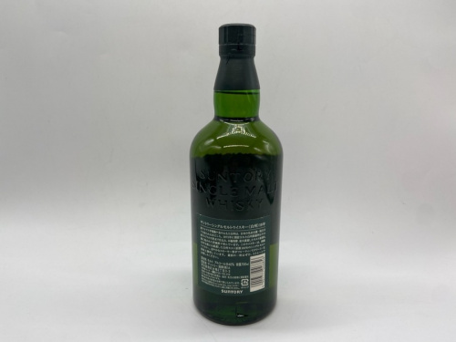 白州 HAKUSHUのお酒買取