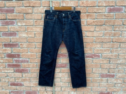 MOMOTARO JEANS　桃太郎ジーンズのデニムパンツ