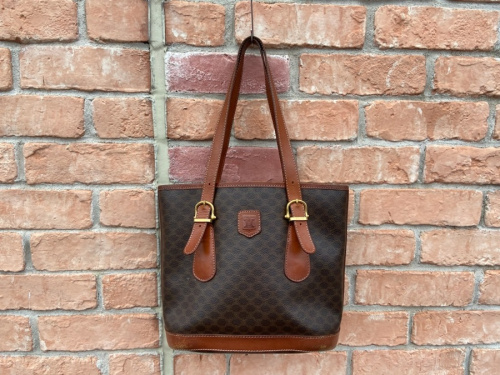 バッグのCELINE セリーヌ